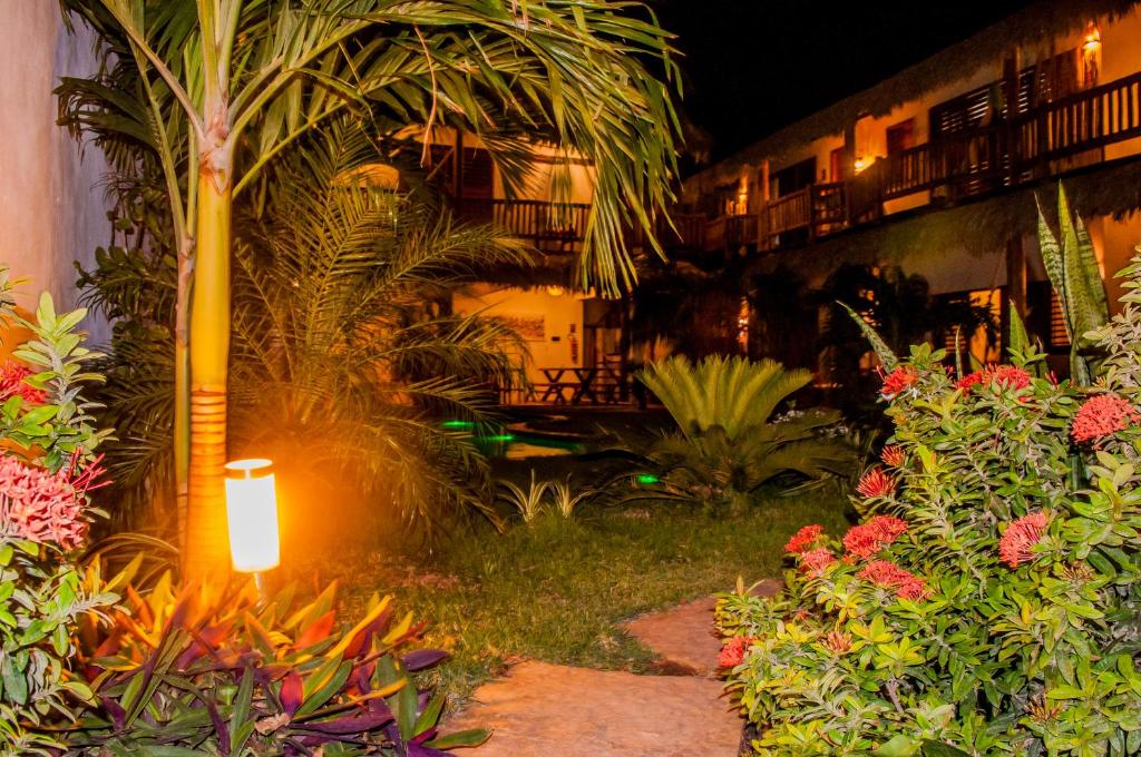  Residence Bons Ventos Jeri