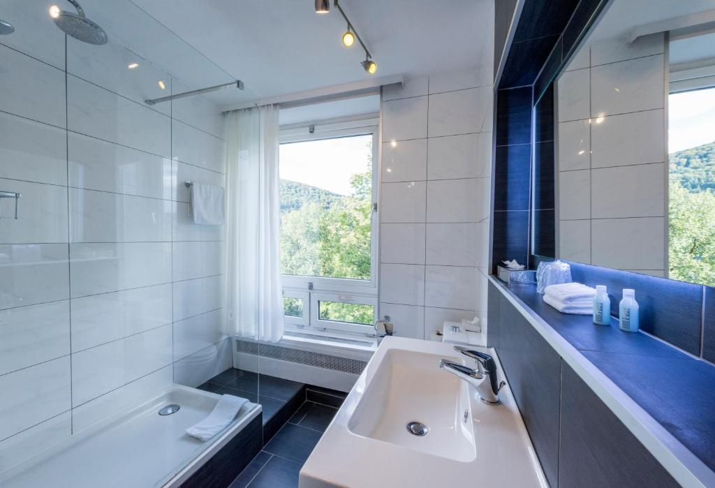 Parkhotel Atlantic - Resim 26