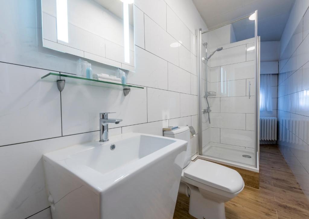 Parkhotel Atlantic - Resim 27