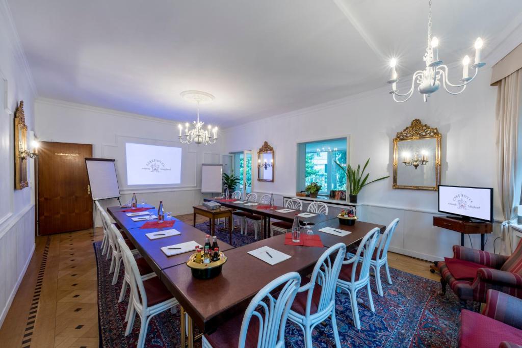 Parkhotel Atlantic - Resim 37