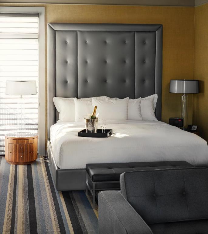 Hotel Arts Kensington - Resim 10