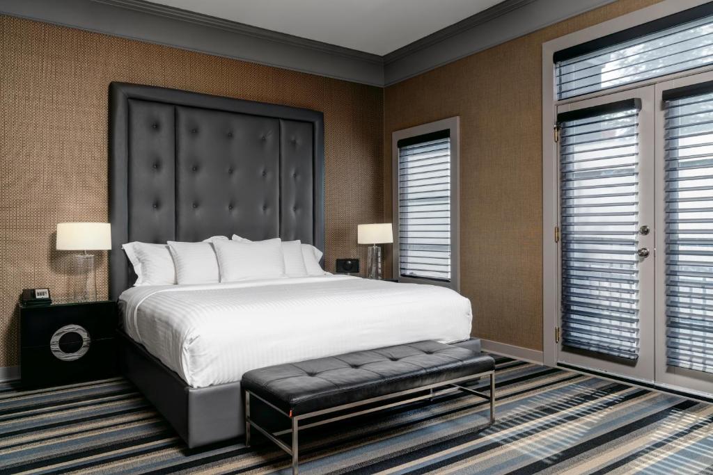 Hotel Arts Kensington - Resim 13