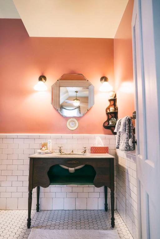 Fotografie z fotogalerie ubytování Hummingbird Inn v destinaci Easton