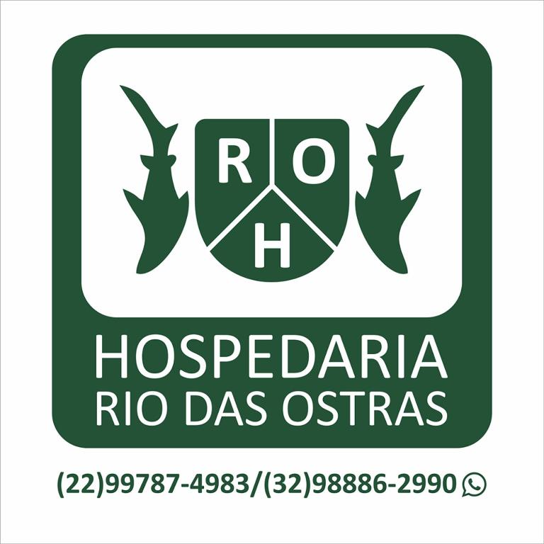  Hospedaria Rio das Ostras