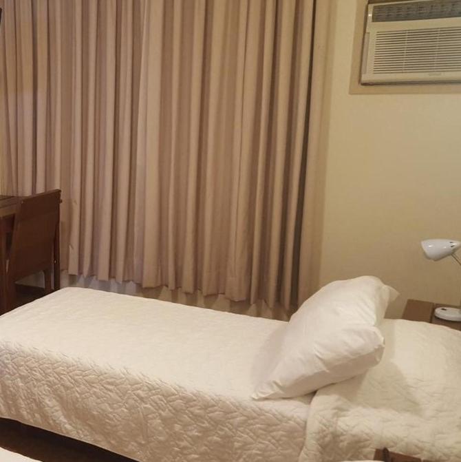  Niteroi Palace Hotel