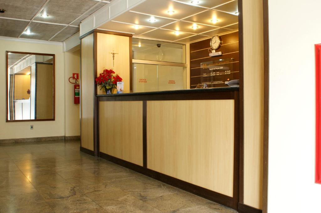  Antico Plaza Hotel