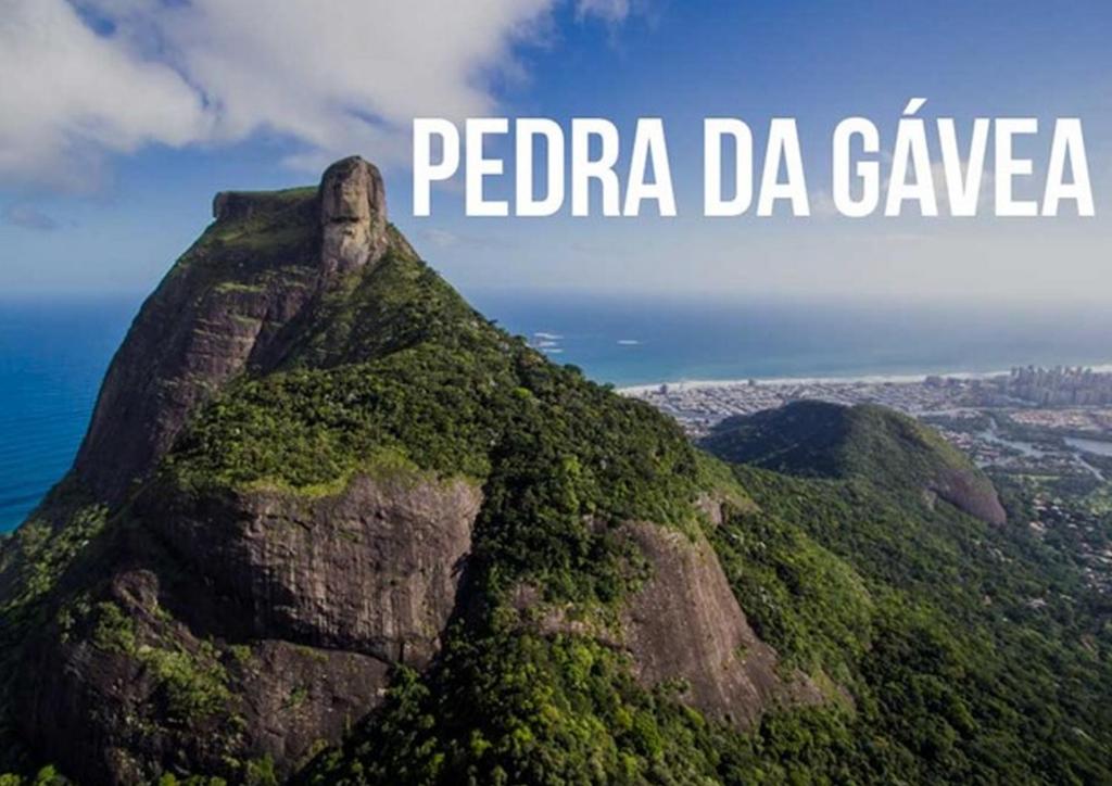  Quarto Suite na Gavea