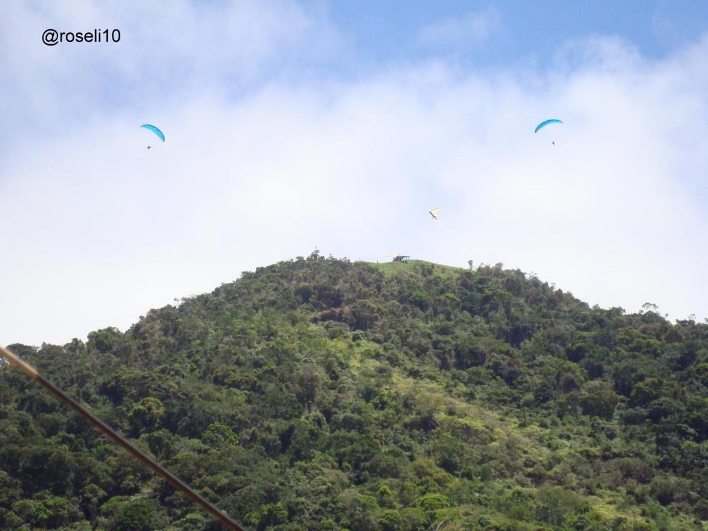  Caraguatatuba