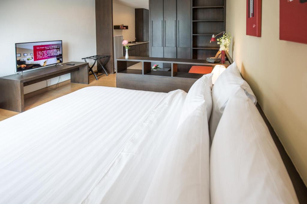 Northgate Ratchayothin - Resim 32