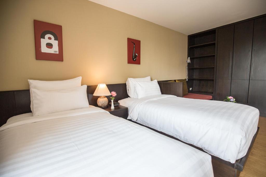 Northgate Ratchayothin - Resim 33