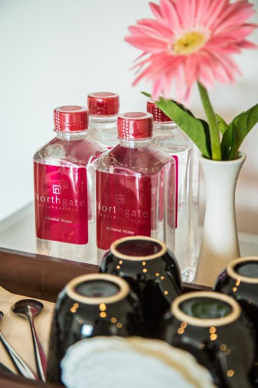 Northgate Ratchayothin - Resim 39