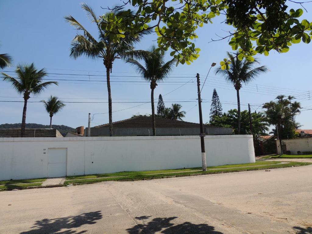 Pousada My Home