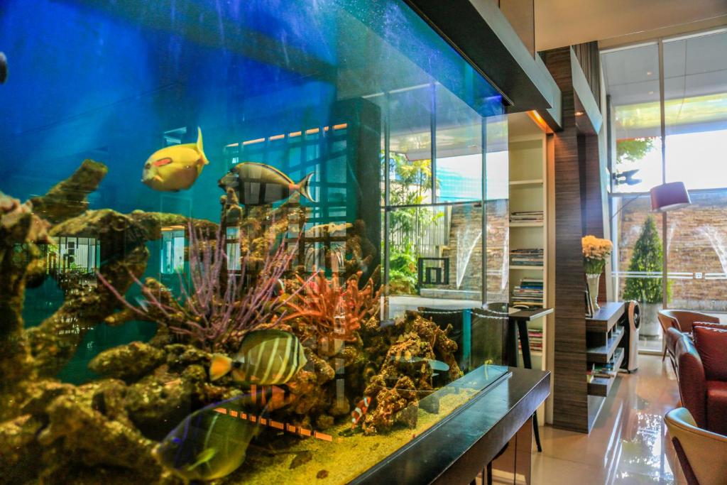 Northgate Ratchayothin - Resim 19