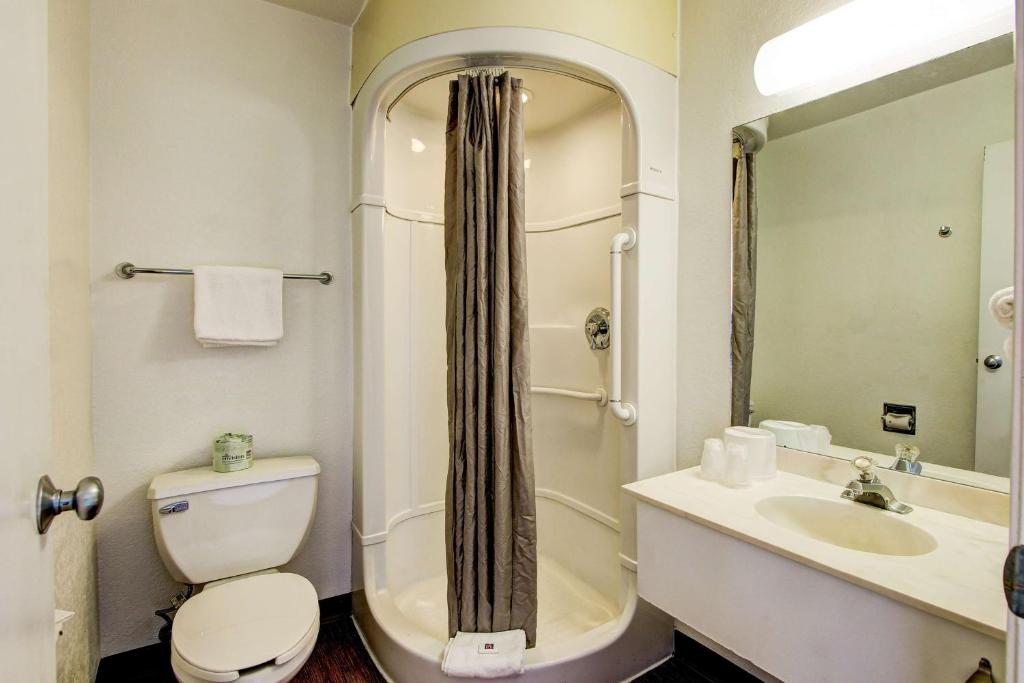 Motel 6-Denver, CO - Airport - Chambre De Luxe Queen
