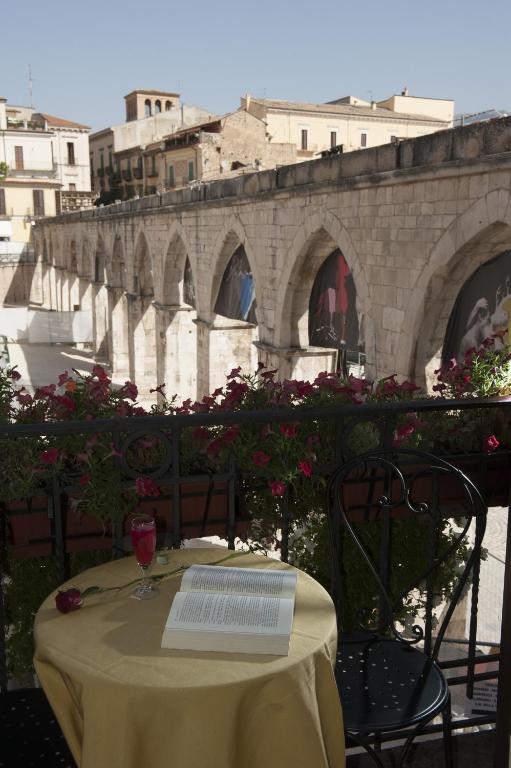 Fotografie z fotogalerie ubytování Sei Stelle v destinaci Sulmona
