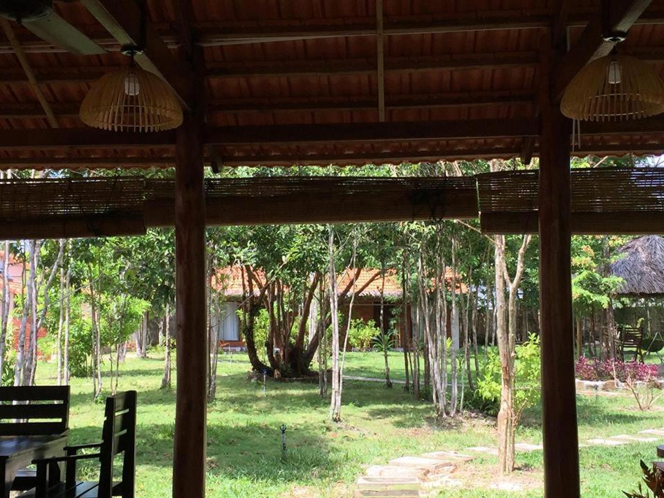 Gold Sand Beach Bungalow - 15