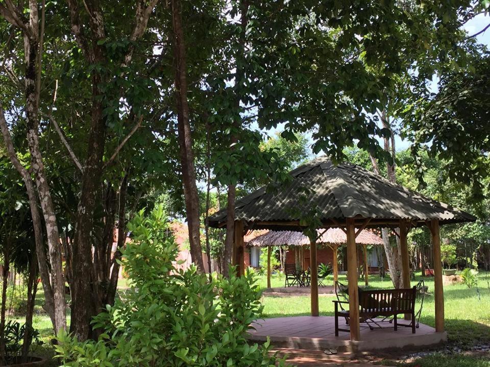 Gold Sand Beach Bungalow - 17