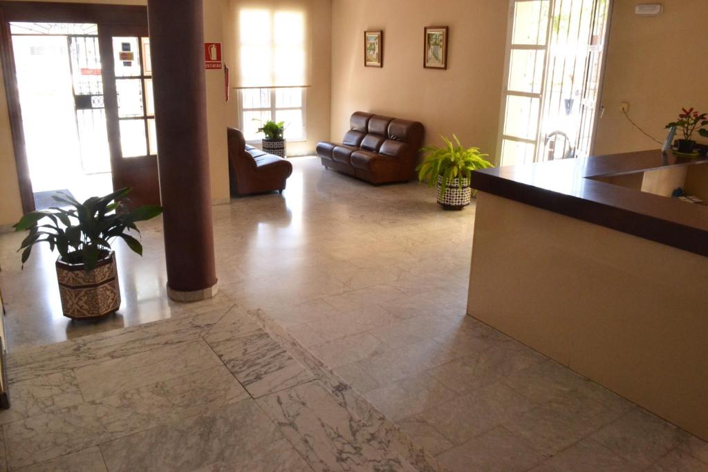 Hotel Don Manuel, Algeciras – Bijgewerkte prijzen 2023
