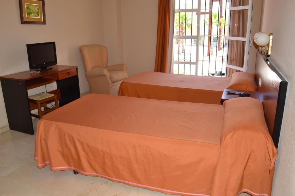 Hotel Don Manuel, Algeciras – Updated 2022 Prices