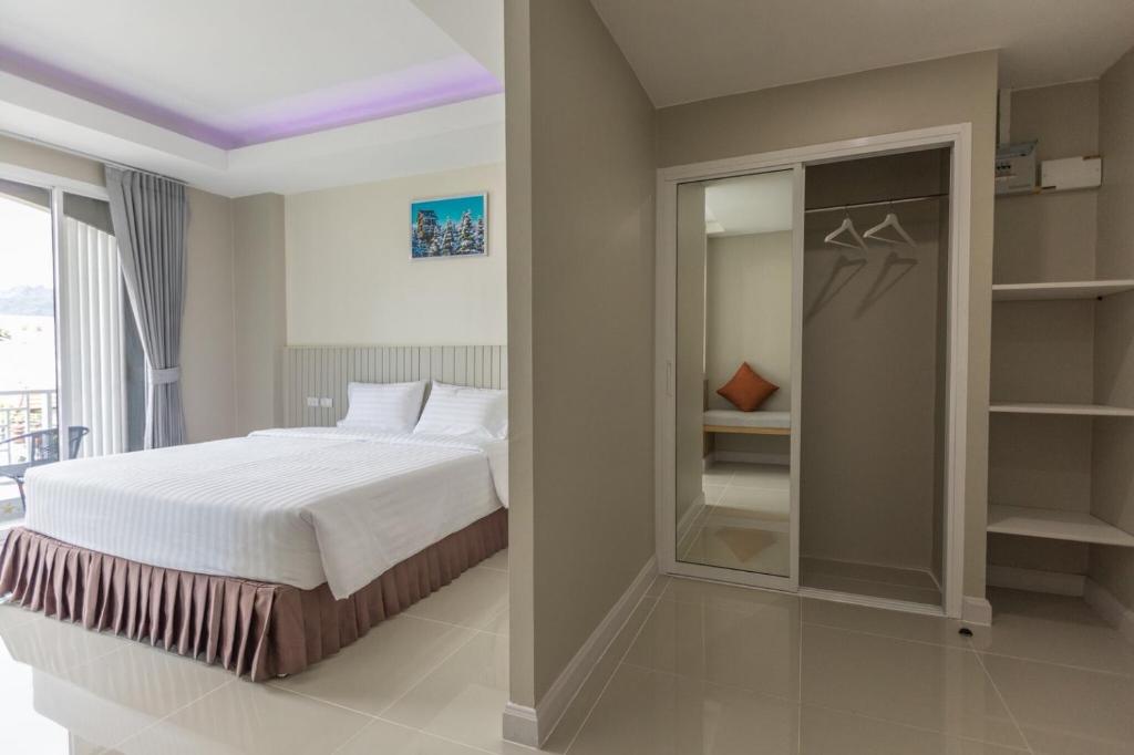 The Royal P Phuket - SHA Plus - Resim 27