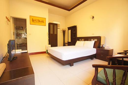 Yi Jia Yuan Homestay - Camera Doppia Standard