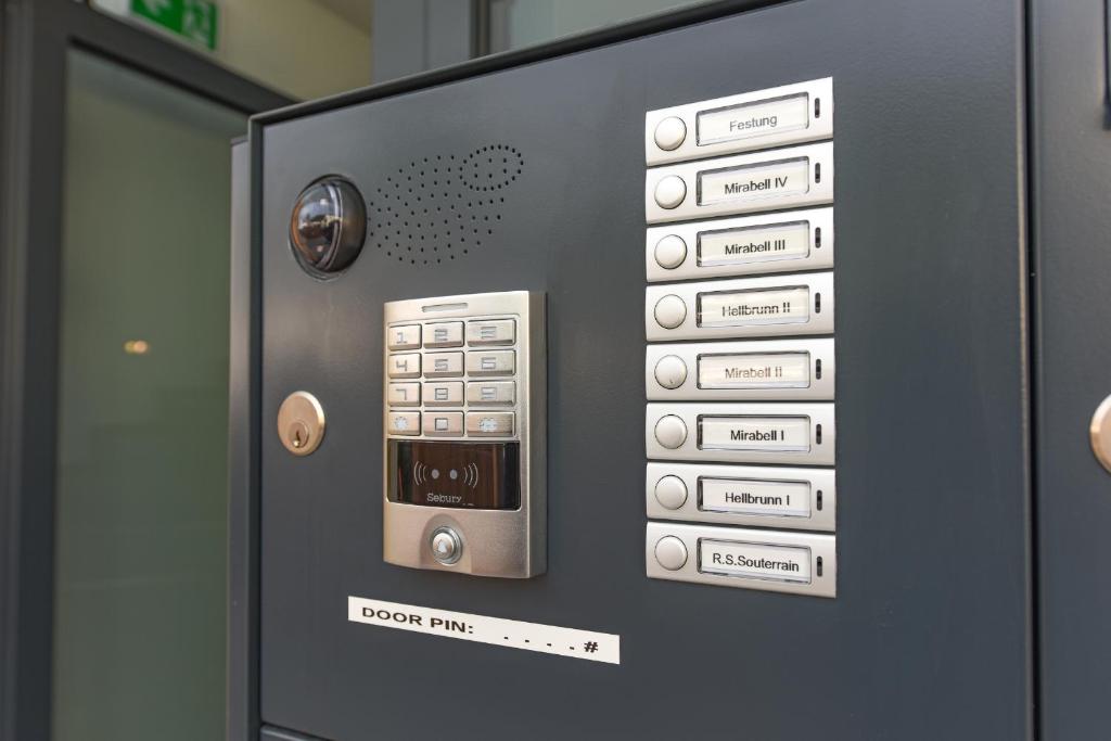 Villa Salzburg by Welcome to Salzburg - 11