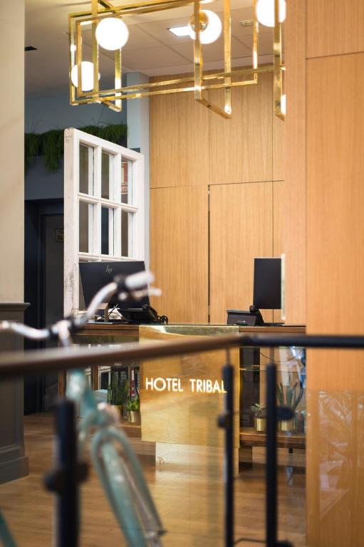 Petit Palace Triball - Resim 43