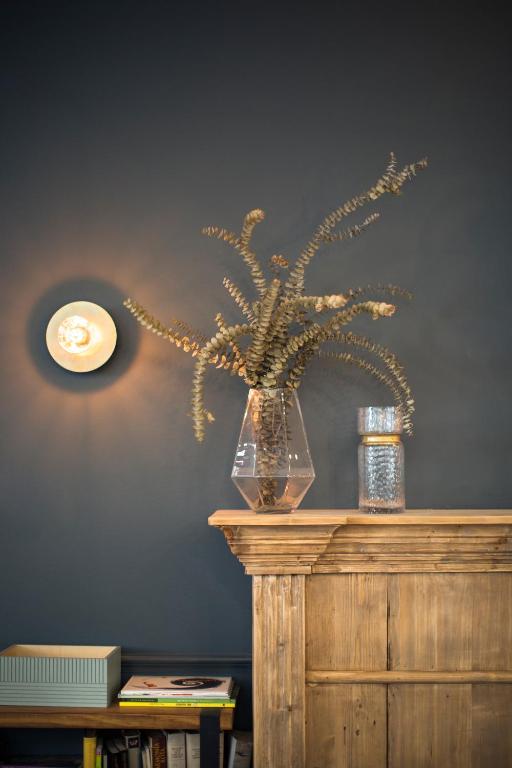 Petit Palace Triball - Resim 33