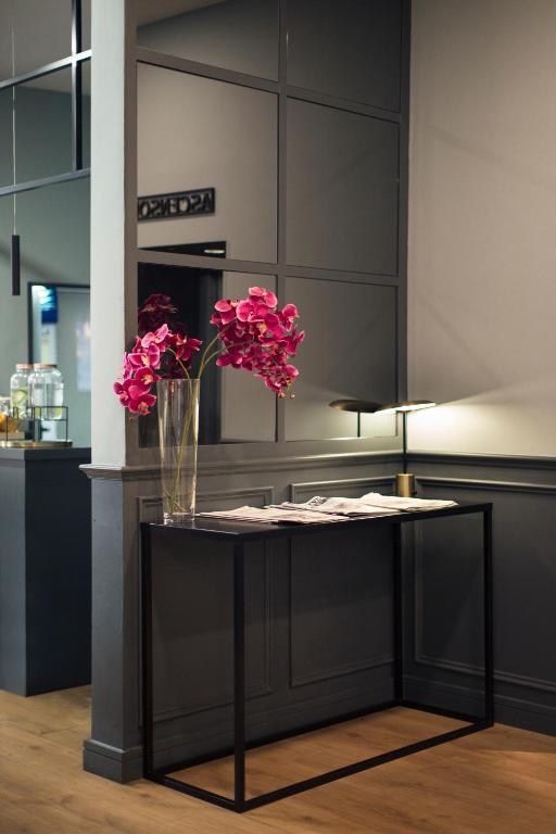 Petit Palace Triball - Resim 42