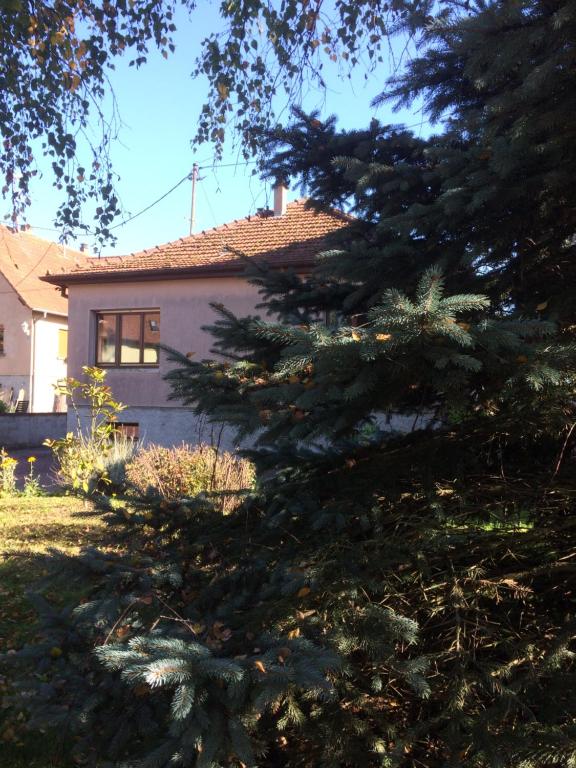 la maison de Lucie - Three-Bedroom House