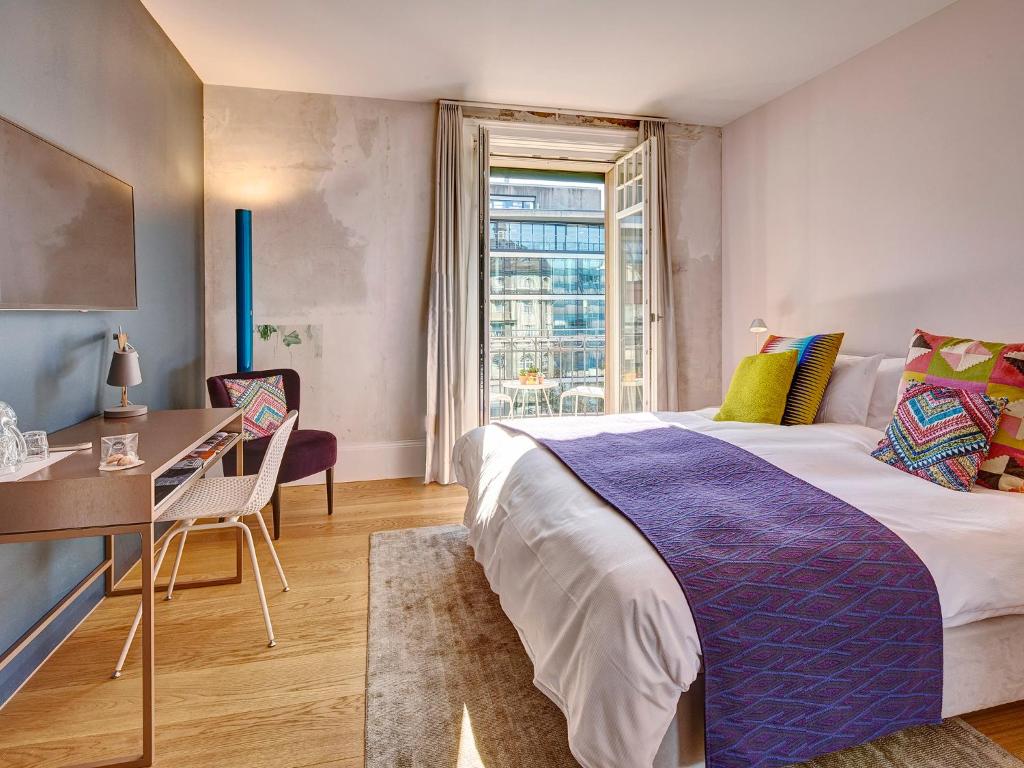 Boutique Hotel Anker - Resim 7