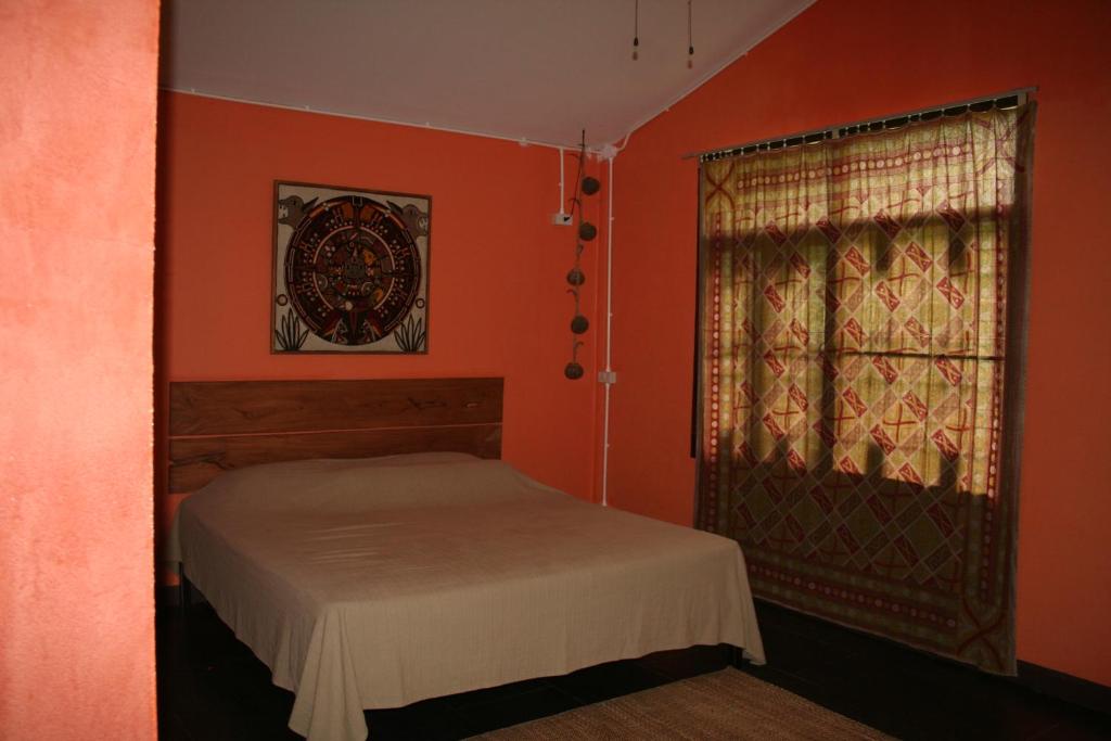 Baan Til Dao Pround Fah - Casa De Vacaciones