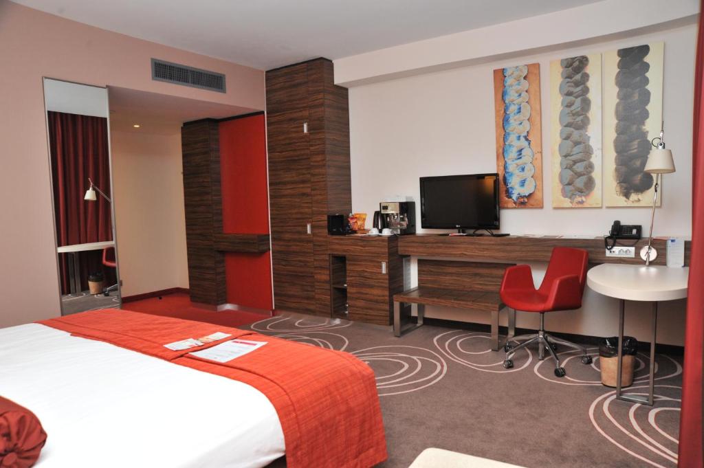 
Executive Twin Room
