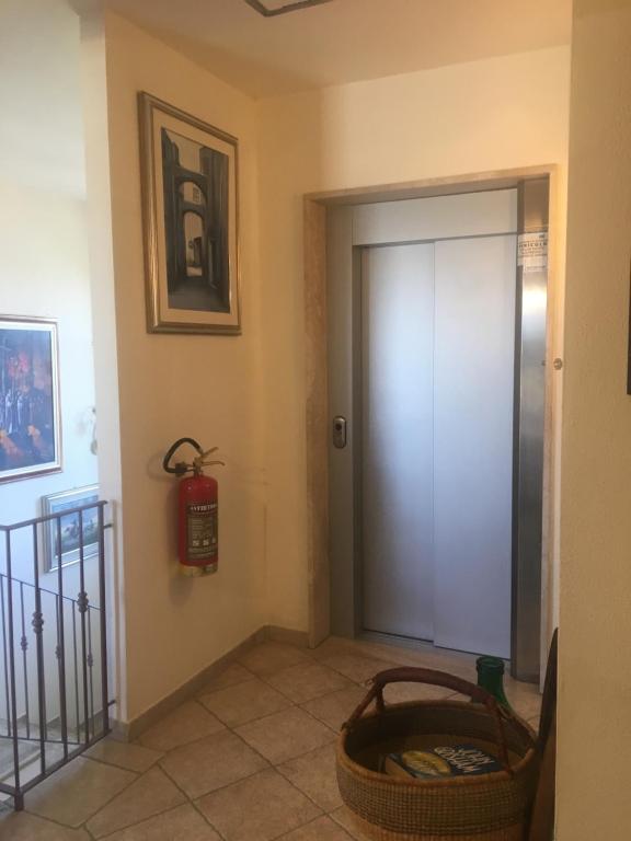 Fotografie z fotogalerie ubytování Villa Loreto v destinaci Alghero