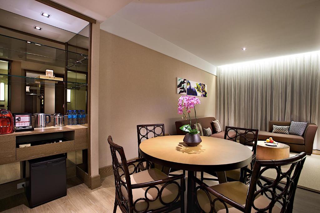 The Gaya Hotel - Executive Suite