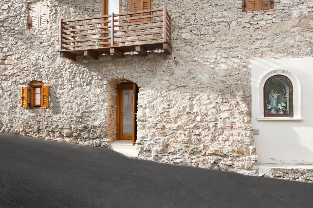 Fotografie z fotogalerie ubytování Residenza Al Cadin v destinaci Andalo