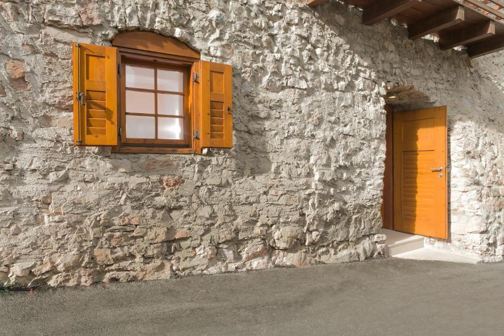 Fotografie z fotogalerie ubytování Residenza Al Cadin v destinaci Andalo
