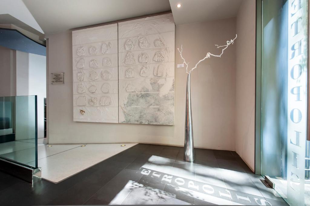 Hotel Metropolis - Resim 3