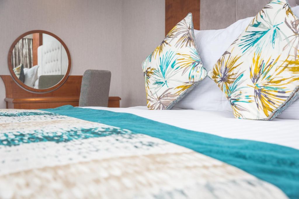 The Stormont Hotel - Resim 11