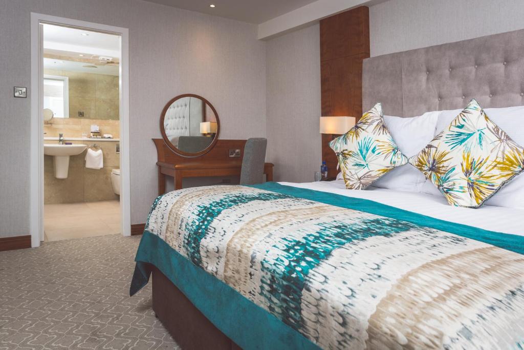 The Stormont Hotel - Resim 12