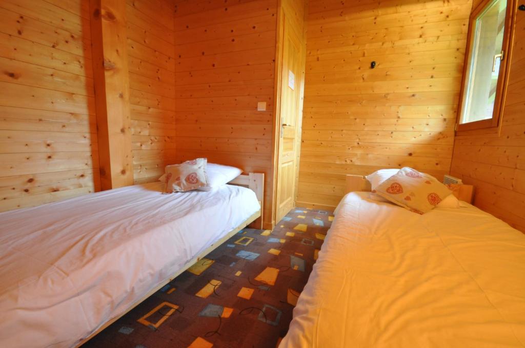 Gallery image of Chalet Le Lapye in Les Gets
