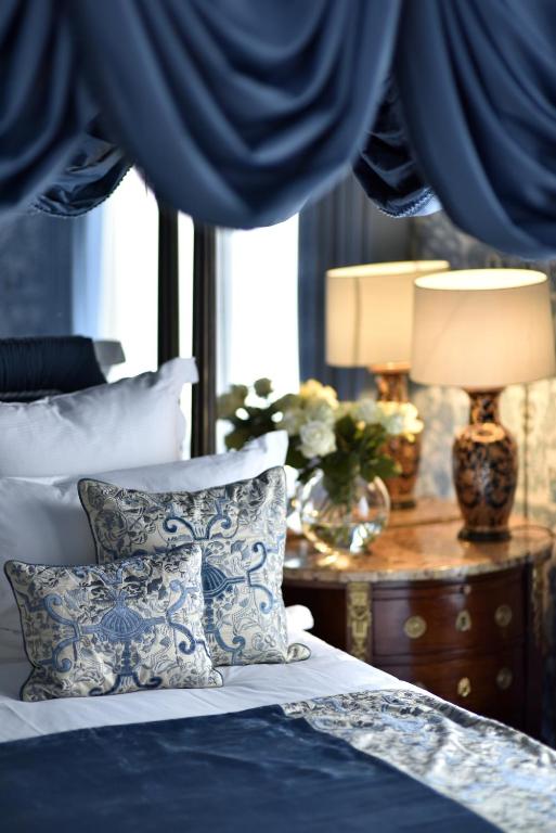 San Domenico House - Resim 16