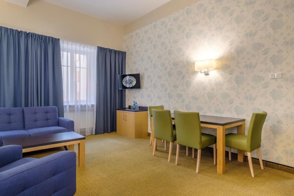 Hotel Reytan - Resim 19