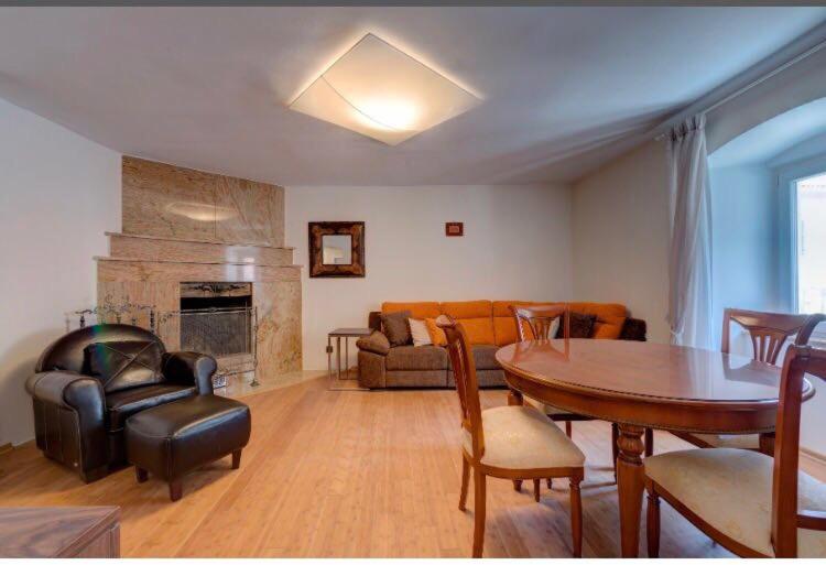 Kotor old town Palace Bucha - 19