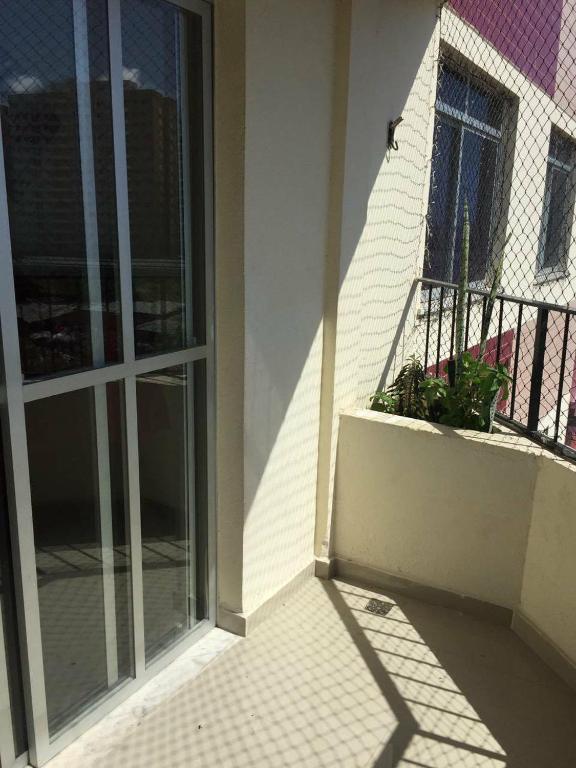  Lindo e espacoso apartamento - Aracaju