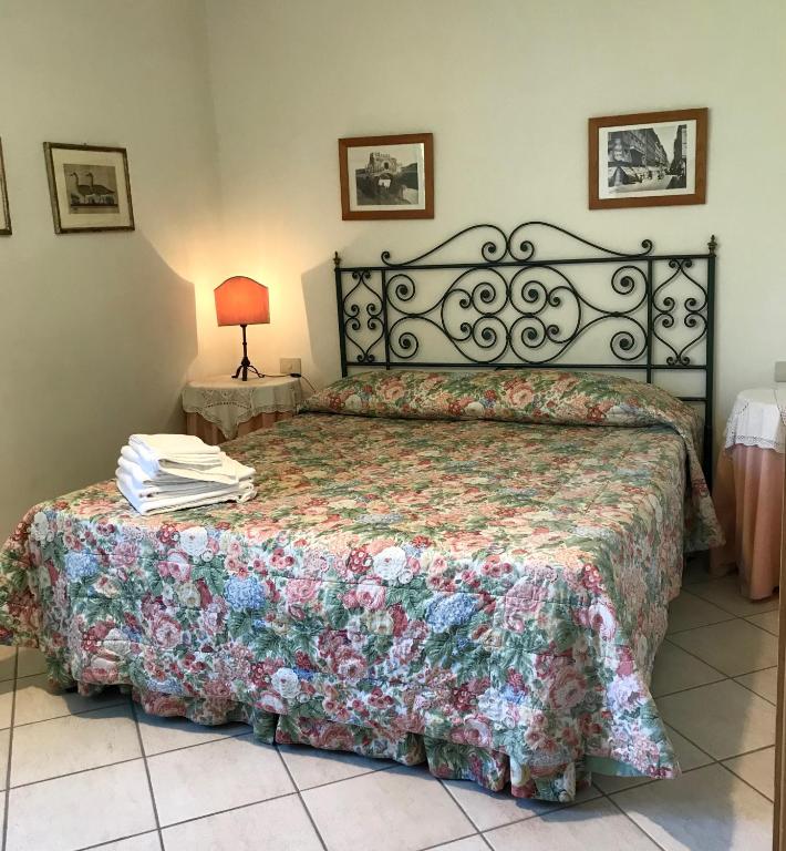Agriturismo Valle Siriaca - Error