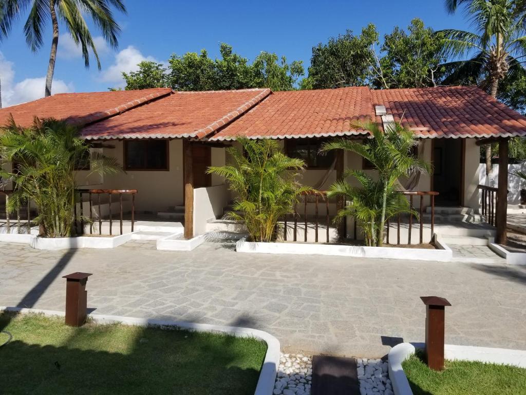  Country Club Pititinga