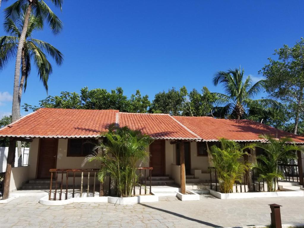 Country Club Pititinga - Набор