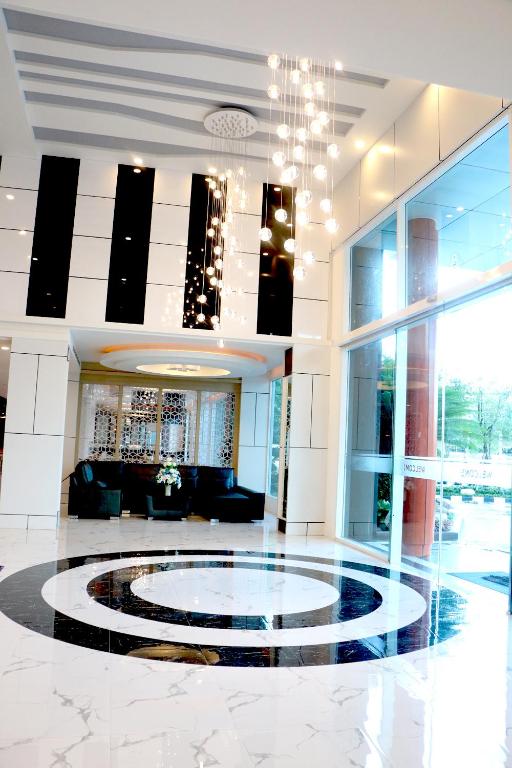 Fotografie z fotogalerie ubytování Avada Hotel v destinaci Trat