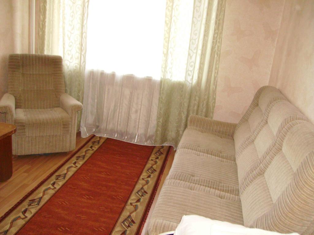 Apgyvendinimo įstaiga KORNEALITA-ZARASAI - 4-Bed Mixed Dormitory Room